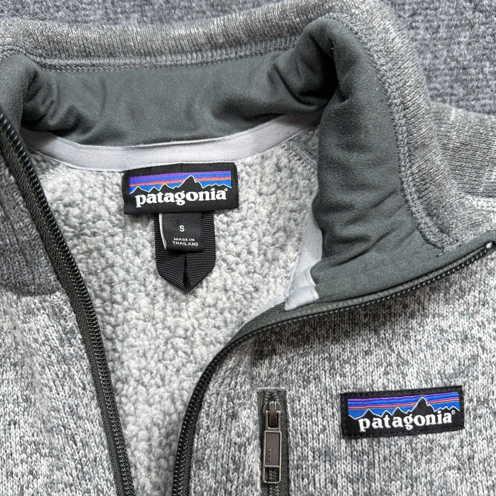 Patagonia men new